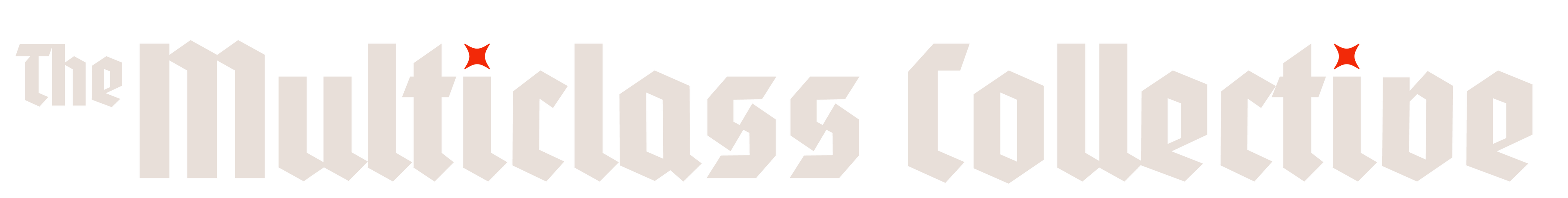 The Multiclass Collective